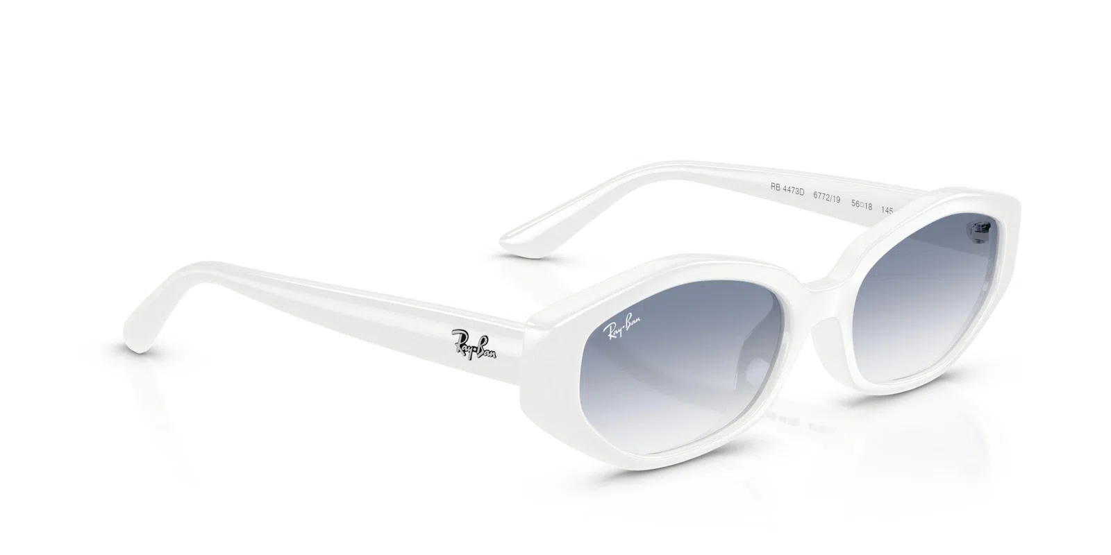 Ray-Ban 4473D Sunglasses - view 16